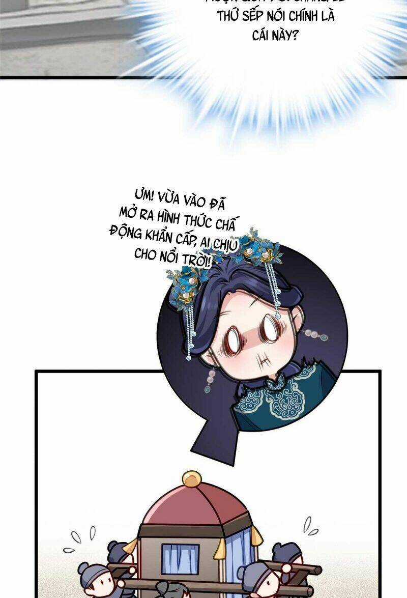 Pháo Hôi Cô Ấy Không Ưa Kịch Bản Này Lâu Rồi Chương 13 trang 26