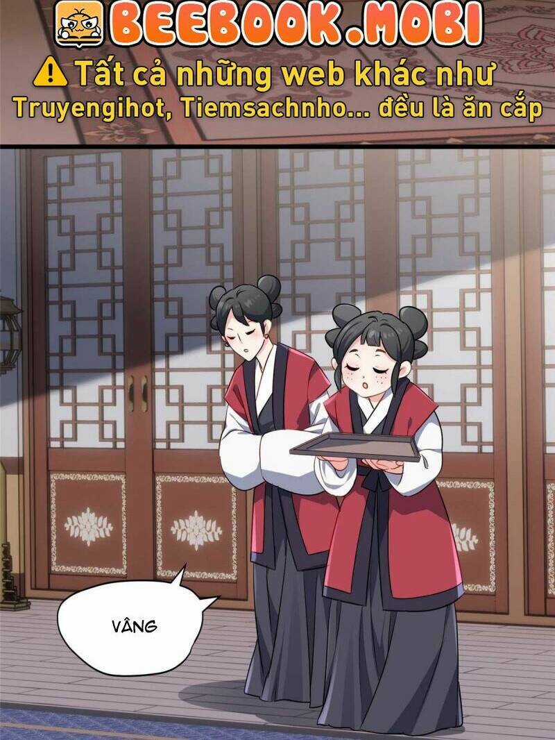 Pháo Hôi Cô Ấy Không Ưa Kịch Bản Này Lâu Rồi Chương 13 trang 3