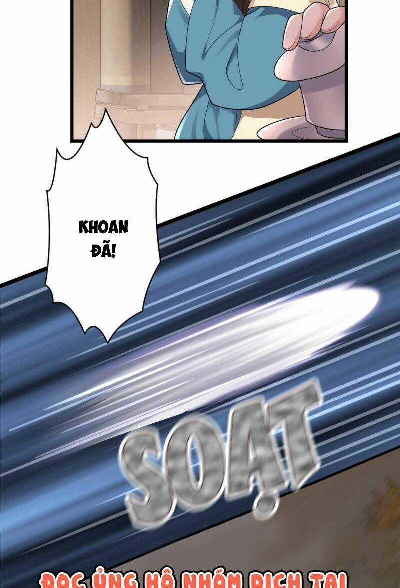 Pháo Hôi Cô Ấy Không Ưa Kịch Bản Này Lâu Rồi Chương 13 trang 30