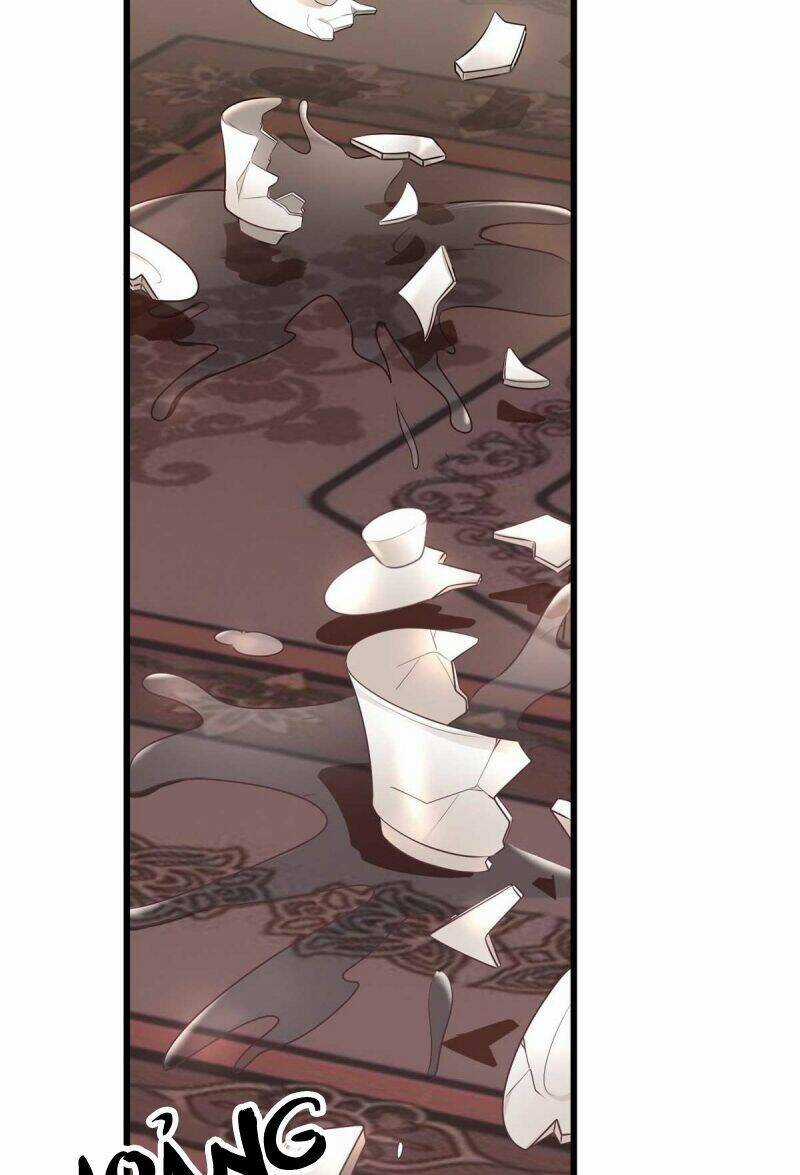 Pháo Hôi Cô Ấy Không Ưa Kịch Bản Này Lâu Rồi Chương 13 trang 32