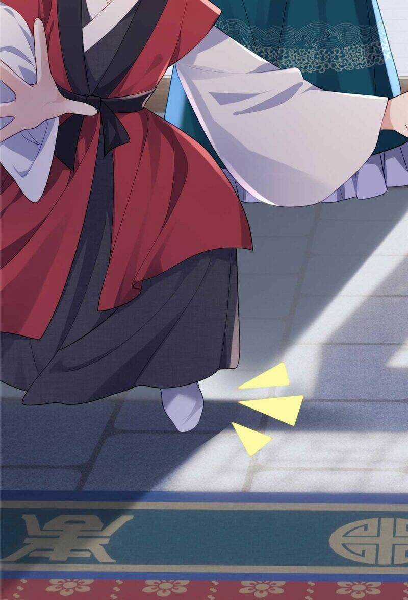 Pháo Hôi Cô Ấy Không Ưa Kịch Bản Này Lâu Rồi Chương 13 trang 35