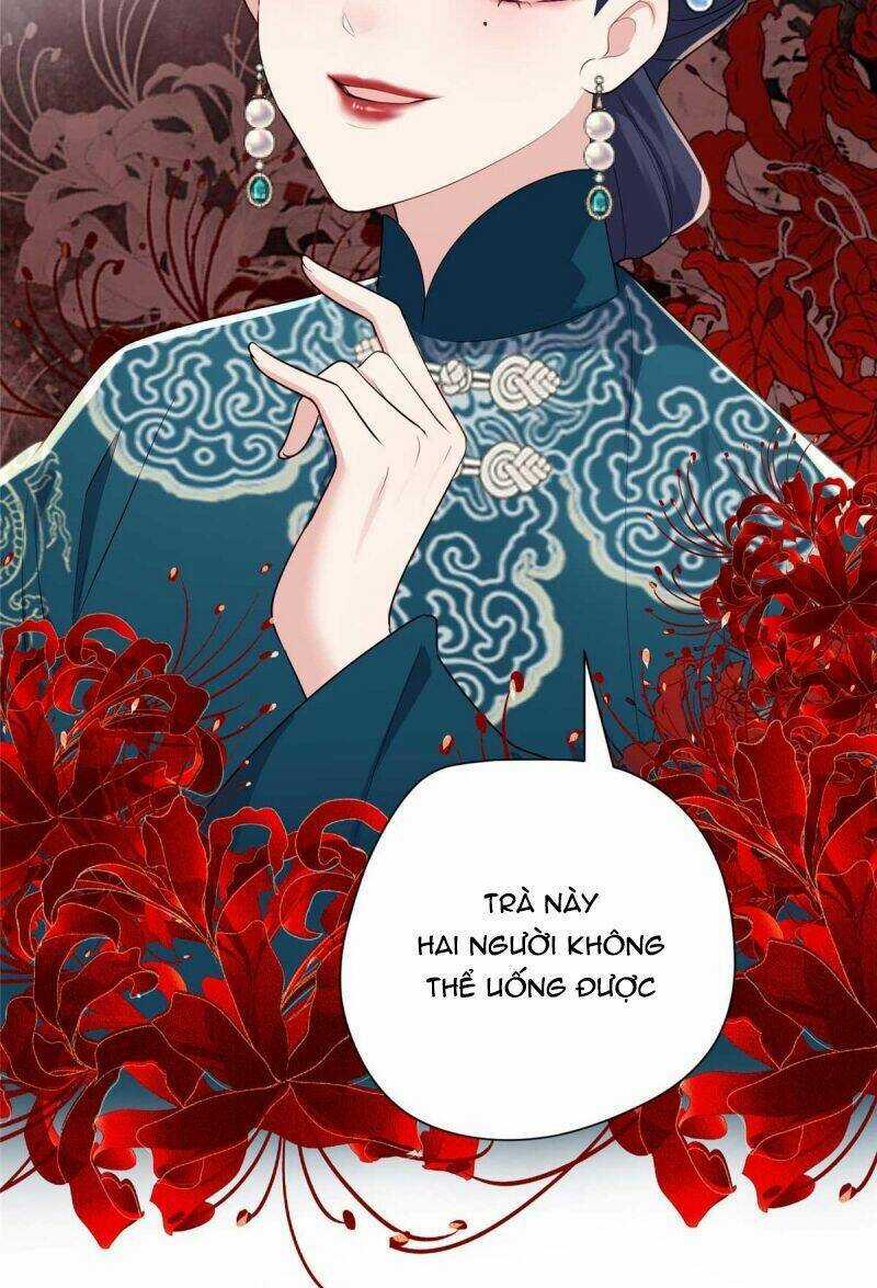 Pháo Hôi Cô Ấy Không Ưa Kịch Bản Này Lâu Rồi Chương 13 trang 38