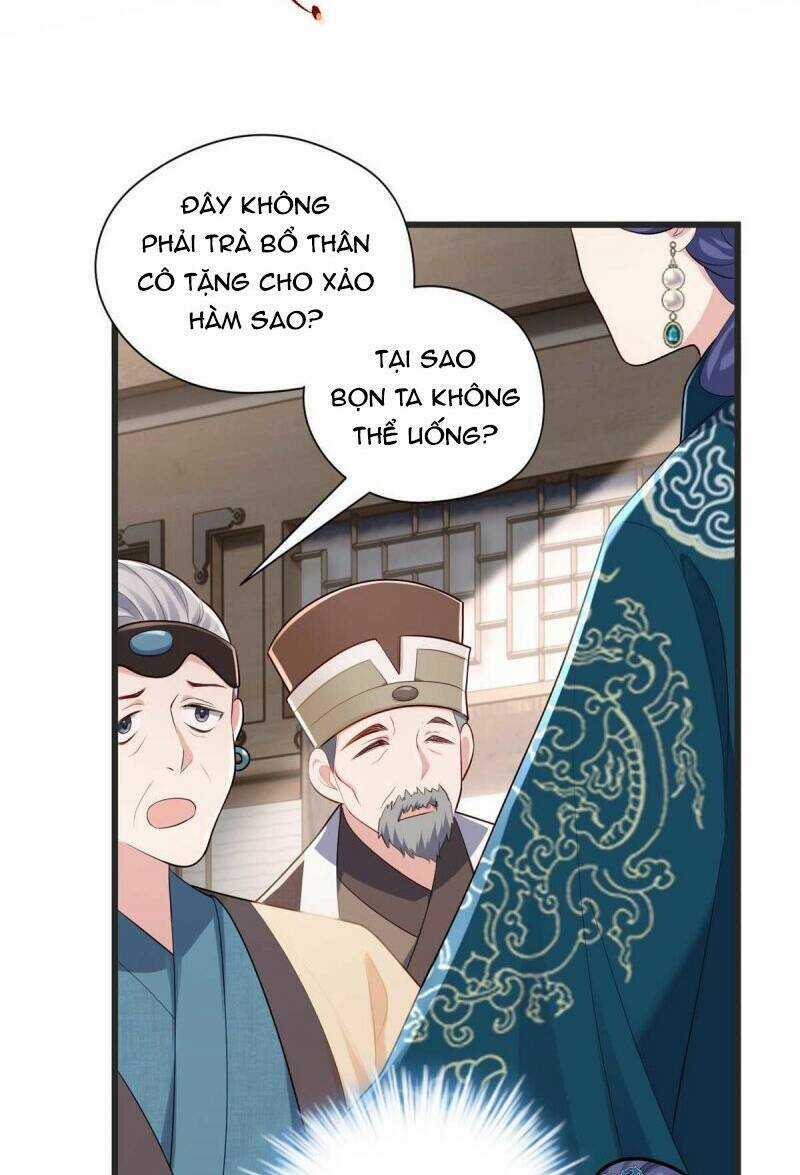 Pháo Hôi Cô Ấy Không Ưa Kịch Bản Này Lâu Rồi Chương 13 trang 39