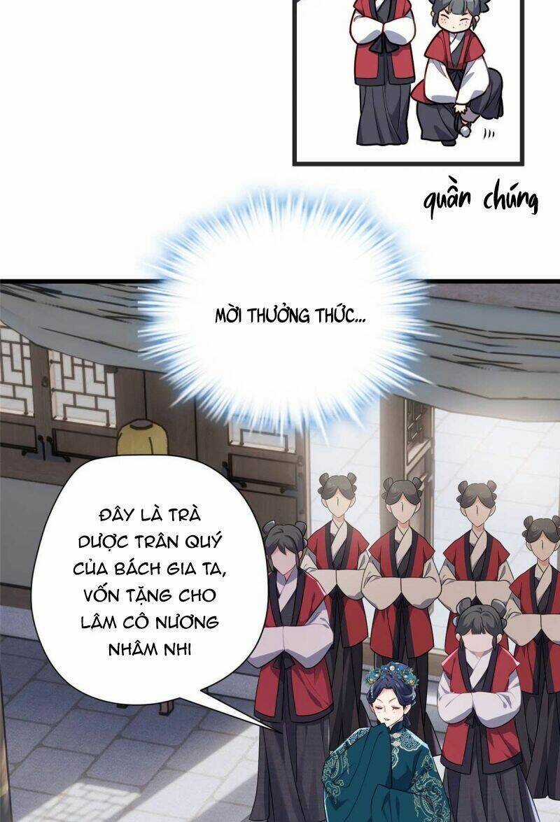 Pháo Hôi Cô Ấy Không Ưa Kịch Bản Này Lâu Rồi Chương 13 trang 41