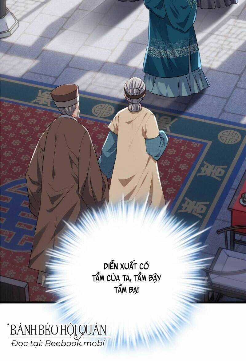 Pháo Hôi Cô Ấy Không Ưa Kịch Bản Này Lâu Rồi Chương 13 trang 42