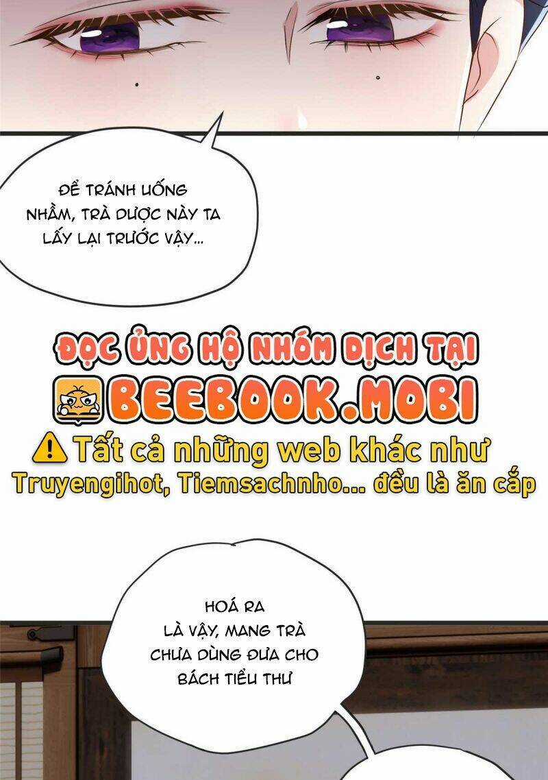 Pháo Hôi Cô Ấy Không Ưa Kịch Bản Này Lâu Rồi Chương 13 trang 44