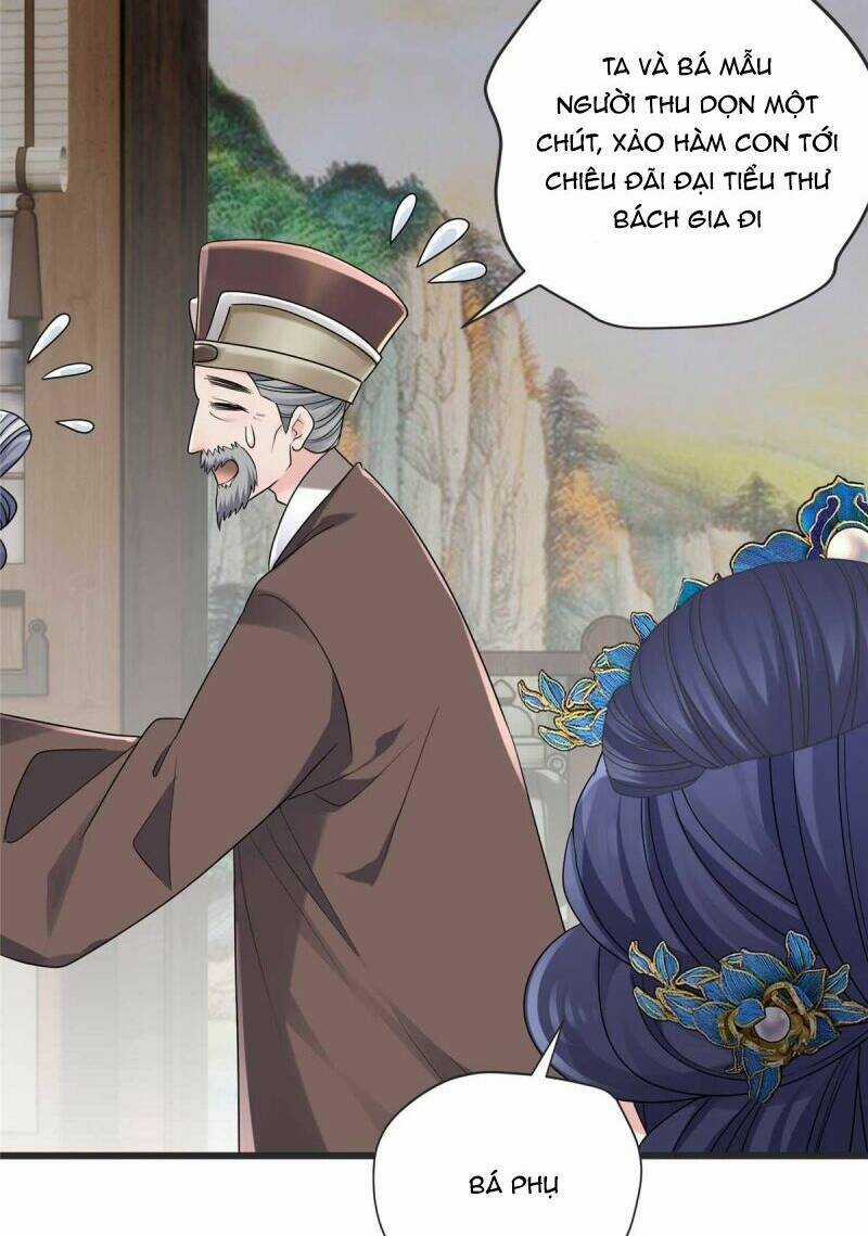 Pháo Hôi Cô Ấy Không Ưa Kịch Bản Này Lâu Rồi Chương 13 trang 45