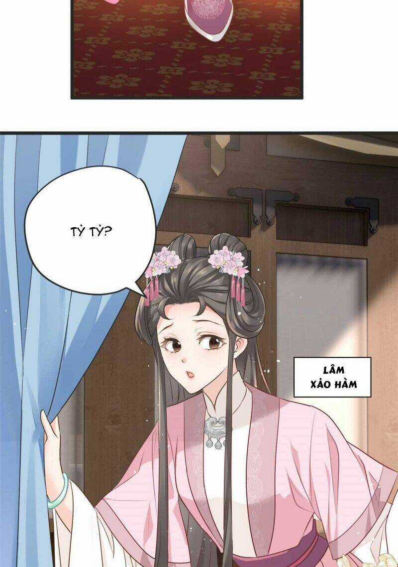 Pháo Hôi Cô Ấy Không Ưa Kịch Bản Này Lâu Rồi Chương 13 trang 47