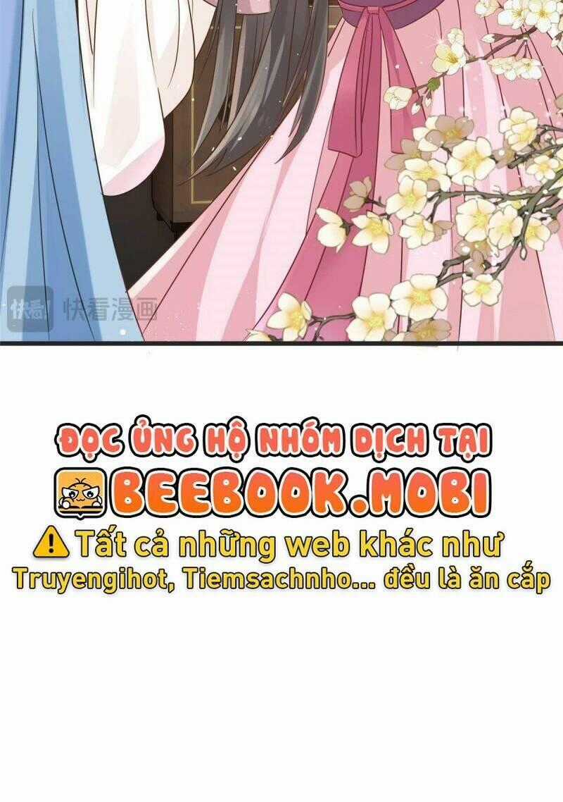 Pháo Hôi Cô Ấy Không Ưa Kịch Bản Này Lâu Rồi Chương 13 trang 48