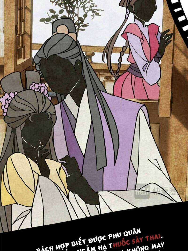 Pháo Hôi Cô Ấy Không Ưa Kịch Bản Này Lâu Rồi Chương 13 trang 9