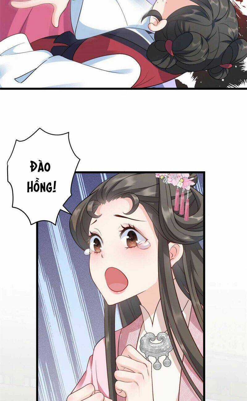 Pháo Hôi Cô Ấy Không Ưa Kịch Bản Này Lâu Rồi Chương 14 trang 11