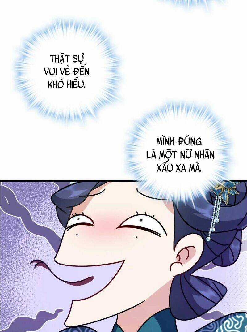 Pháo Hôi Cô Ấy Không Ưa Kịch Bản Này Lâu Rồi Chương 14 trang 18