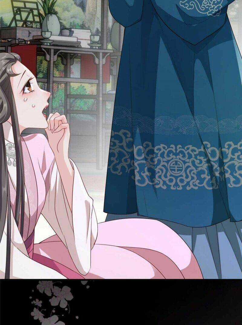 Pháo Hôi Cô Ấy Không Ưa Kịch Bản Này Lâu Rồi Chương 14 trang 23