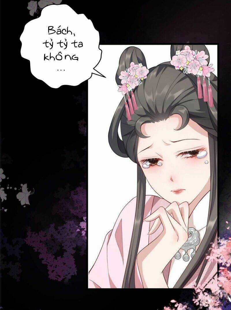 Pháo Hôi Cô Ấy Không Ưa Kịch Bản Này Lâu Rồi Chương 14 trang 24