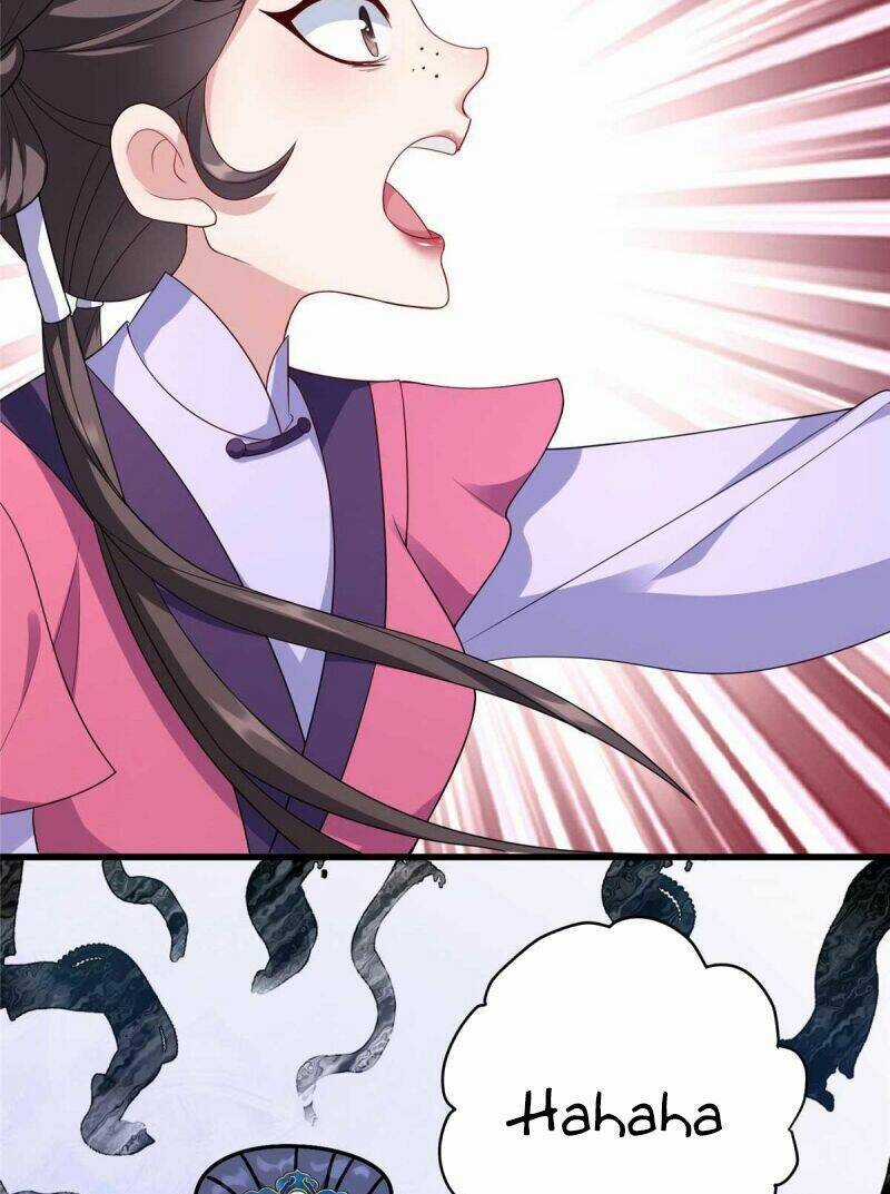 Pháo Hôi Cô Ấy Không Ưa Kịch Bản Này Lâu Rồi Chương 14 trang 26