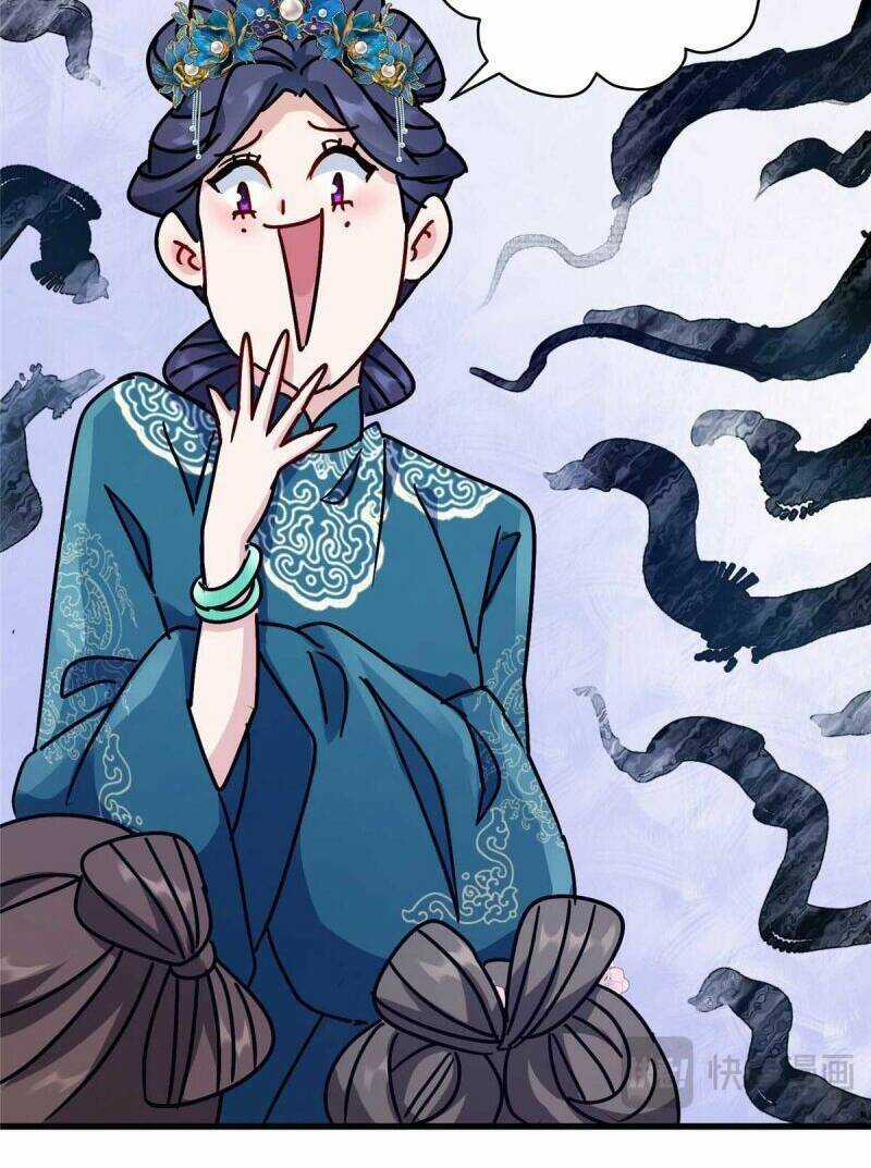 Pháo Hôi Cô Ấy Không Ưa Kịch Bản Này Lâu Rồi Chương 14 trang 27