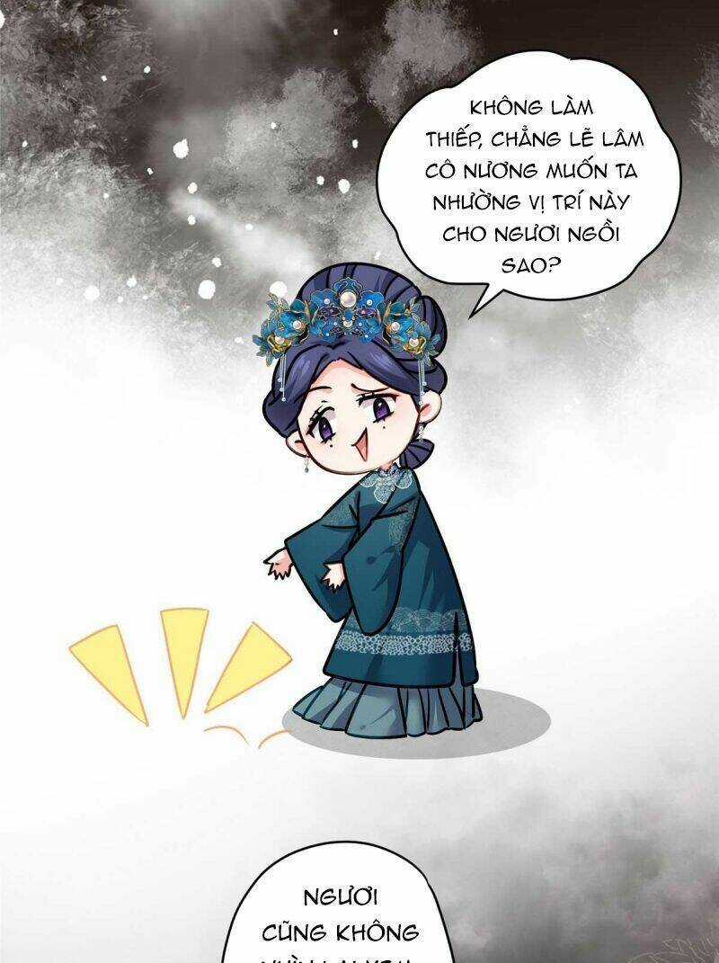 Pháo Hôi Cô Ấy Không Ưa Kịch Bản Này Lâu Rồi Chương 14 trang 29