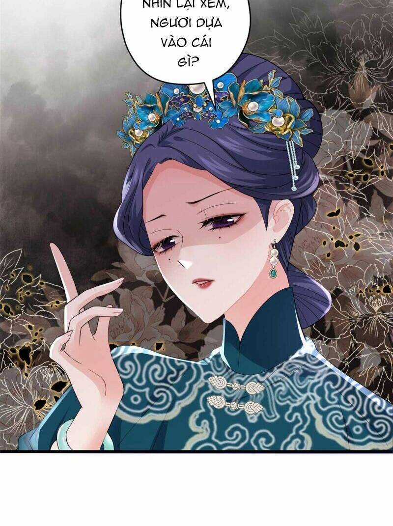 Pháo Hôi Cô Ấy Không Ưa Kịch Bản Này Lâu Rồi Chương 14 trang 30