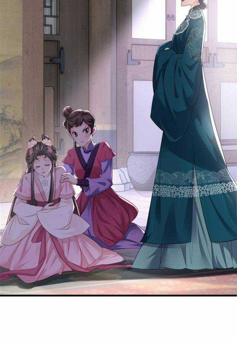 Pháo Hôi Cô Ấy Không Ưa Kịch Bản Này Lâu Rồi Chương 14 trang 32