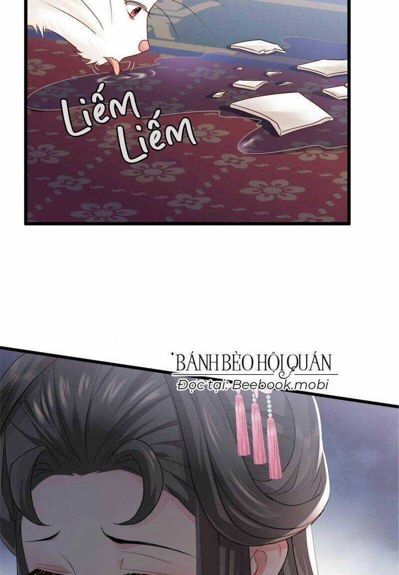 Pháo Hôi Cô Ấy Không Ưa Kịch Bản Này Lâu Rồi Chương 14 trang 38