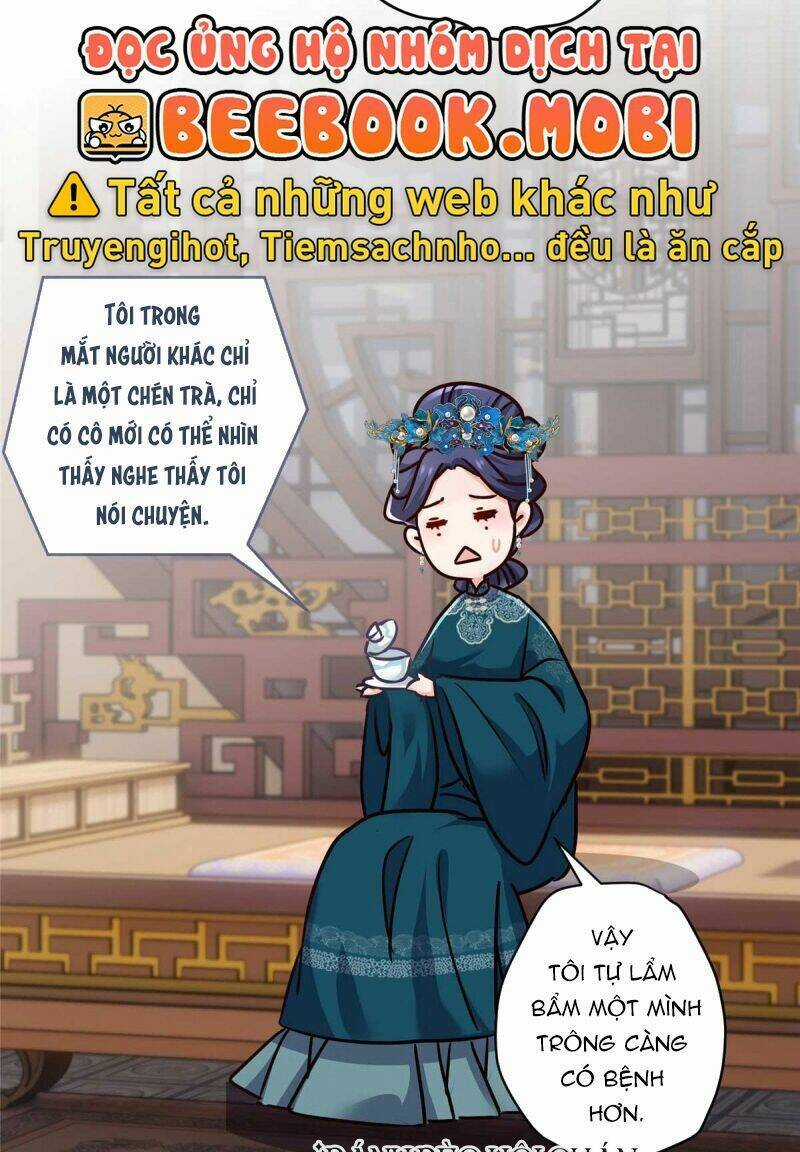 Pháo Hôi Cô Ấy Không Ưa Kịch Bản Này Lâu Rồi Chương 14 trang 42