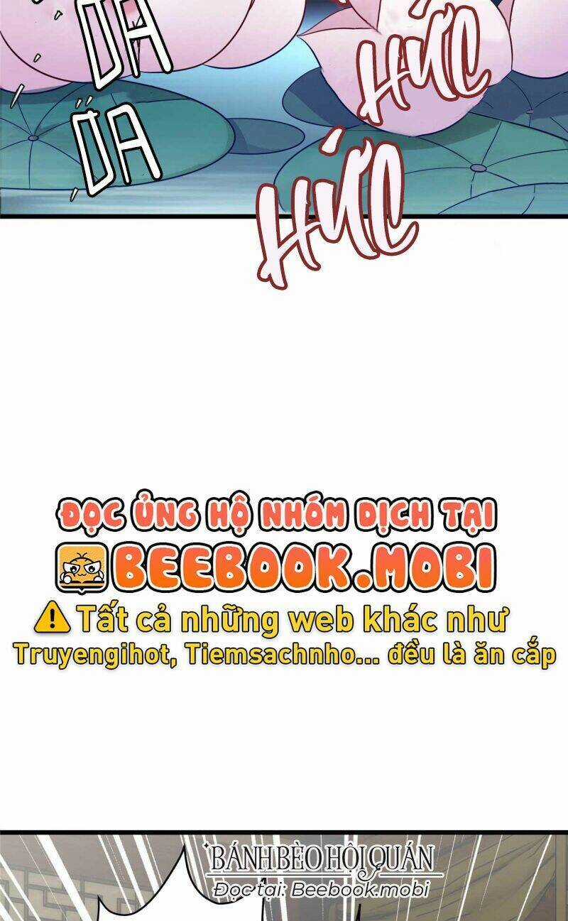 Pháo Hôi Cô Ấy Không Ưa Kịch Bản Này Lâu Rồi Chương 14 trang 5