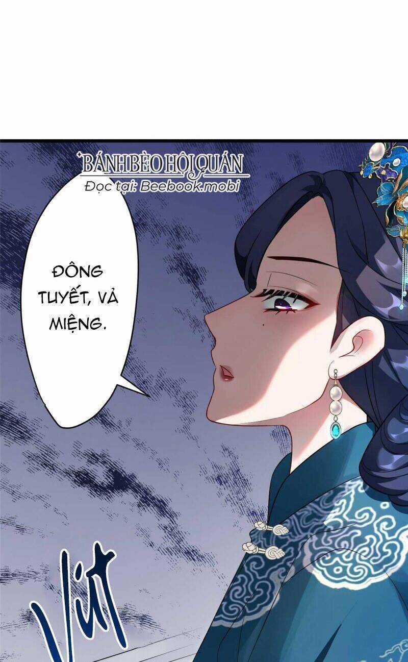 Pháo Hôi Cô Ấy Không Ưa Kịch Bản Này Lâu Rồi Chương 14 trang 9