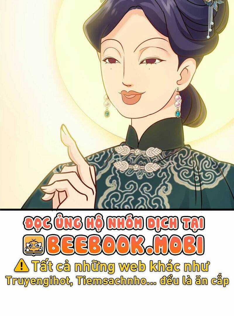 Pháo Hôi Cô Ấy Không Ưa Kịch Bản Này Lâu Rồi Chương 15 trang 21