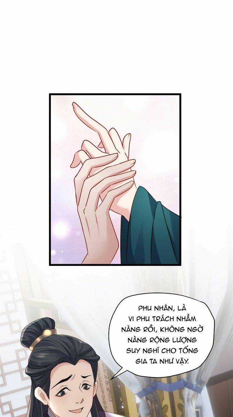 Pháo Hôi Cô Ấy Không Ưa Kịch Bản Này Lâu Rồi Chương 15 trang 22