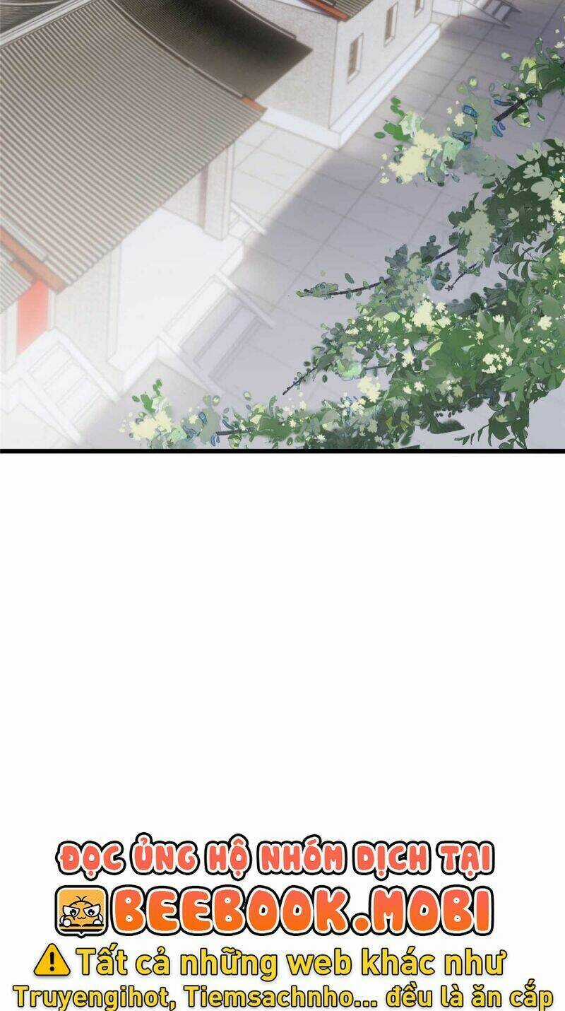 Pháo Hôi Cô Ấy Không Ưa Kịch Bản Này Lâu Rồi Chương 15 trang 28