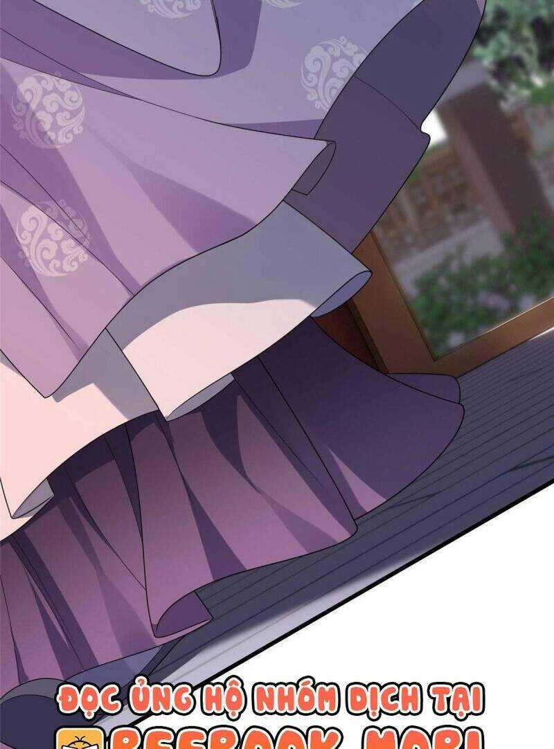 Pháo Hôi Cô Ấy Không Ưa Kịch Bản Này Lâu Rồi Chương 15 trang 3