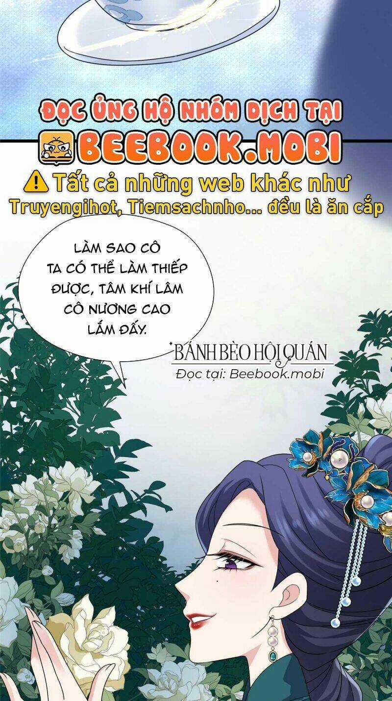 Pháo Hôi Cô Ấy Không Ưa Kịch Bản Này Lâu Rồi Chương 15 trang 32