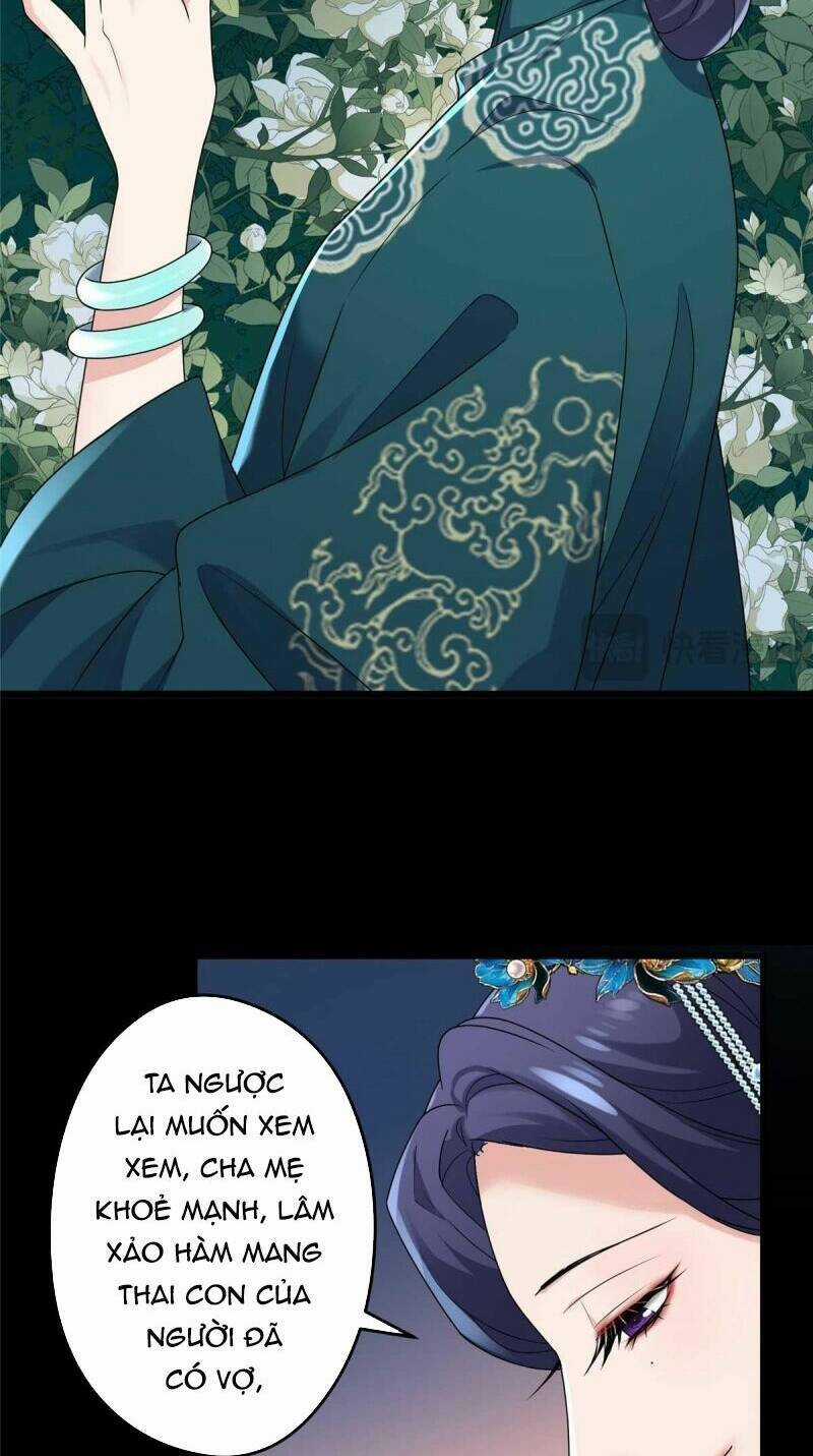 Pháo Hôi Cô Ấy Không Ưa Kịch Bản Này Lâu Rồi Chương 15 trang 33