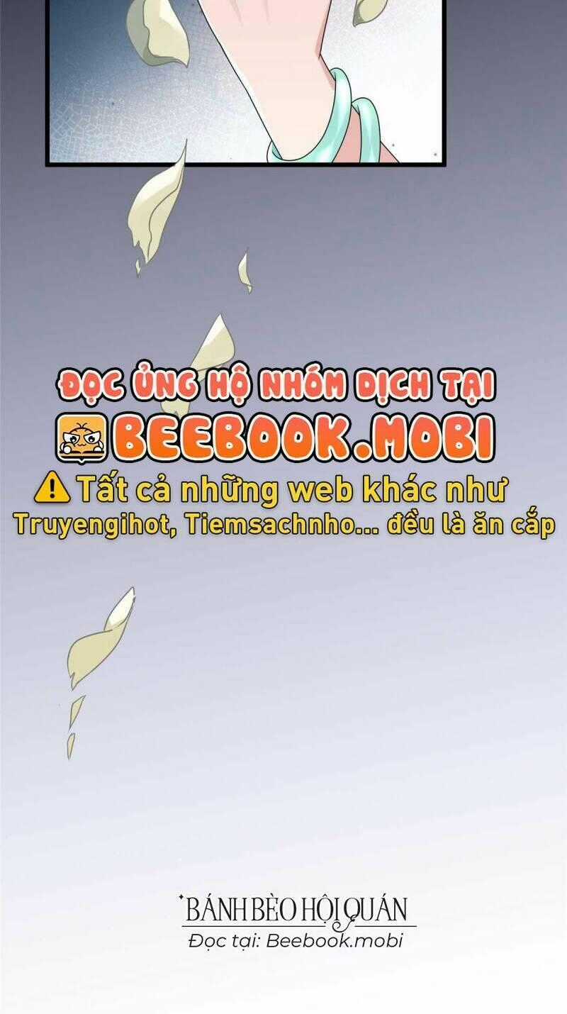 Pháo Hôi Cô Ấy Không Ưa Kịch Bản Này Lâu Rồi Chương 15 trang 35