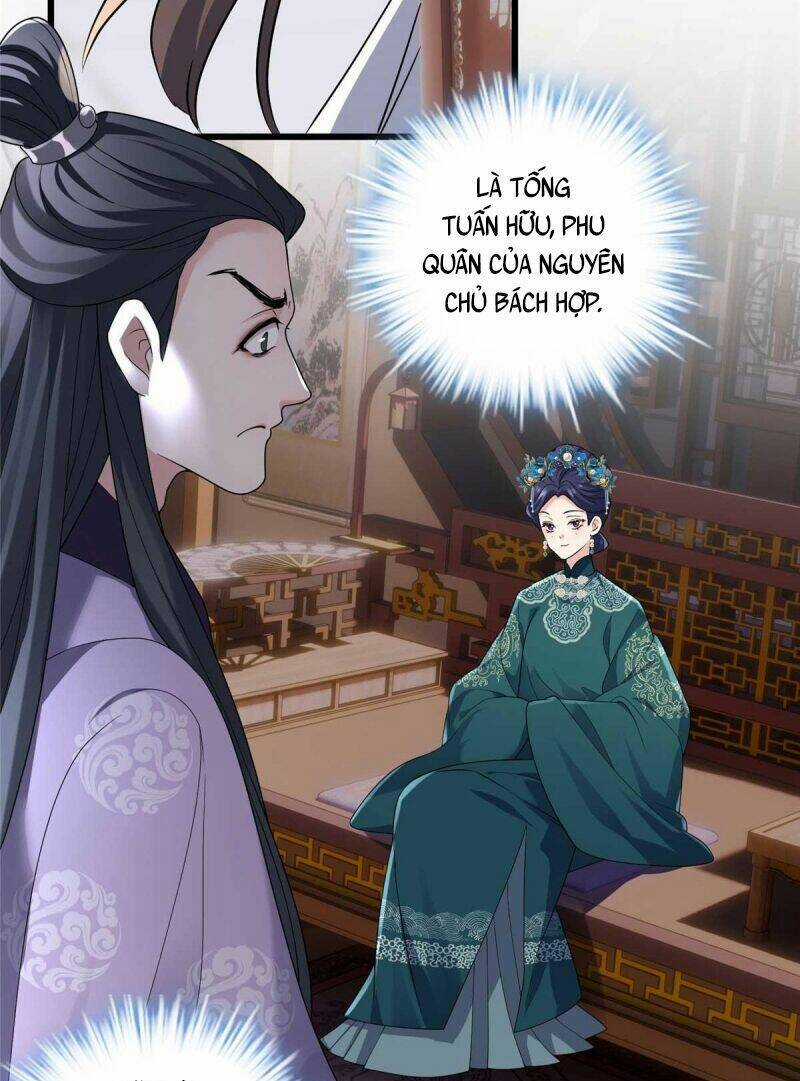 Pháo Hôi Cô Ấy Không Ưa Kịch Bản Này Lâu Rồi Chương 15 trang 5