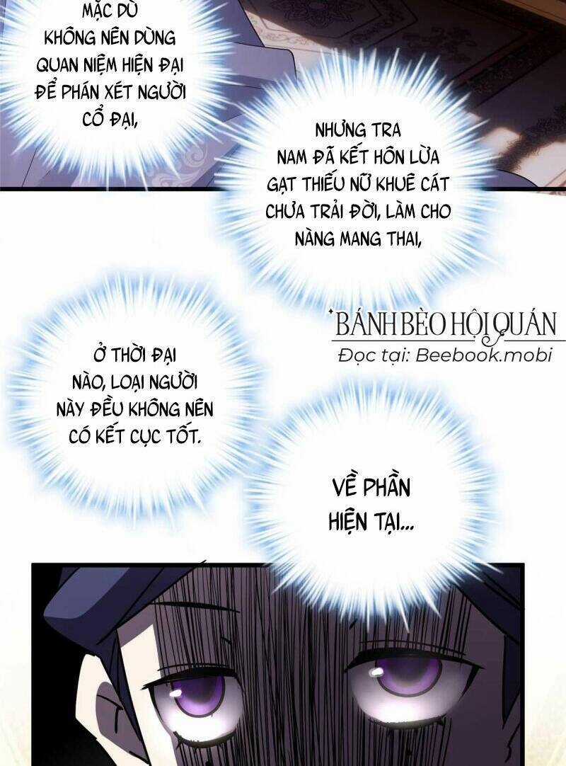 Pháo Hôi Cô Ấy Không Ưa Kịch Bản Này Lâu Rồi Chương 15 trang 6