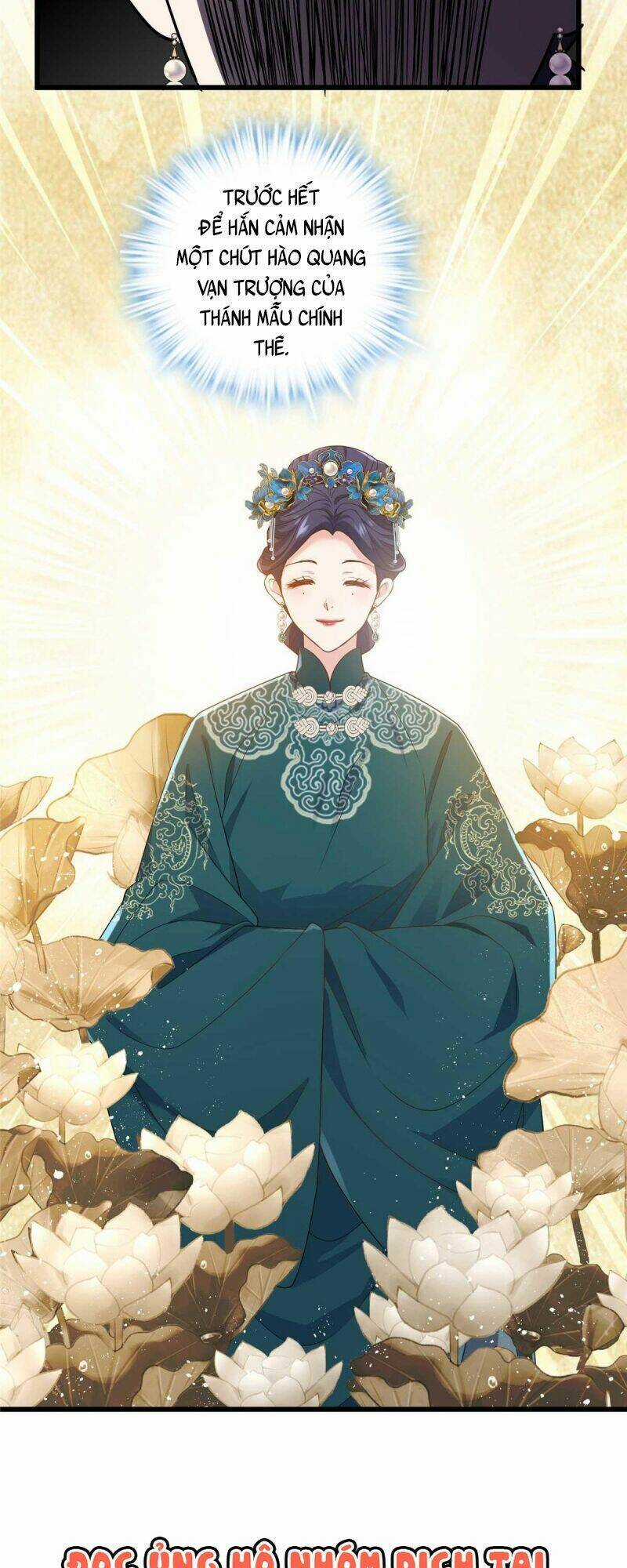 Pháo Hôi Cô Ấy Không Ưa Kịch Bản Này Lâu Rồi Chương 15 trang 7