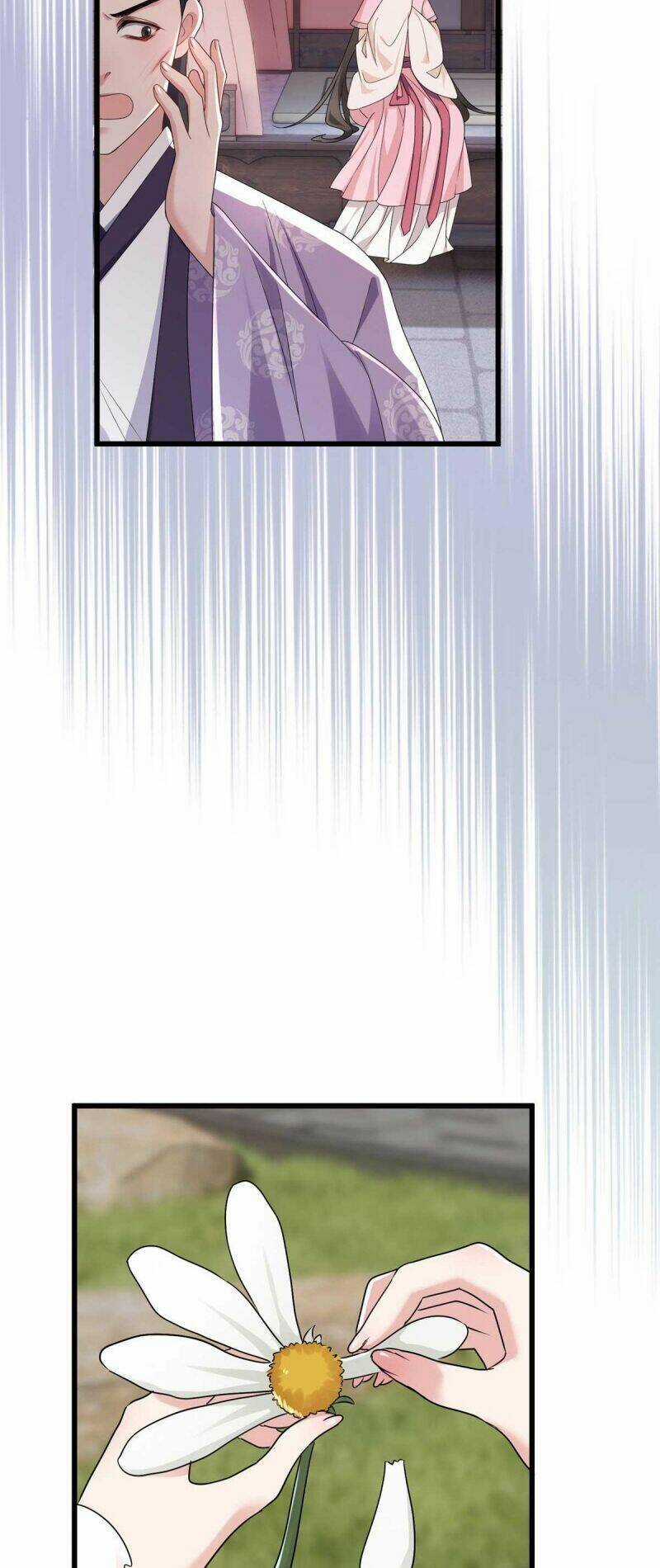 Pháo Hôi Cô Ấy Không Ưa Kịch Bản Này Lâu Rồi Chương 16 trang 14