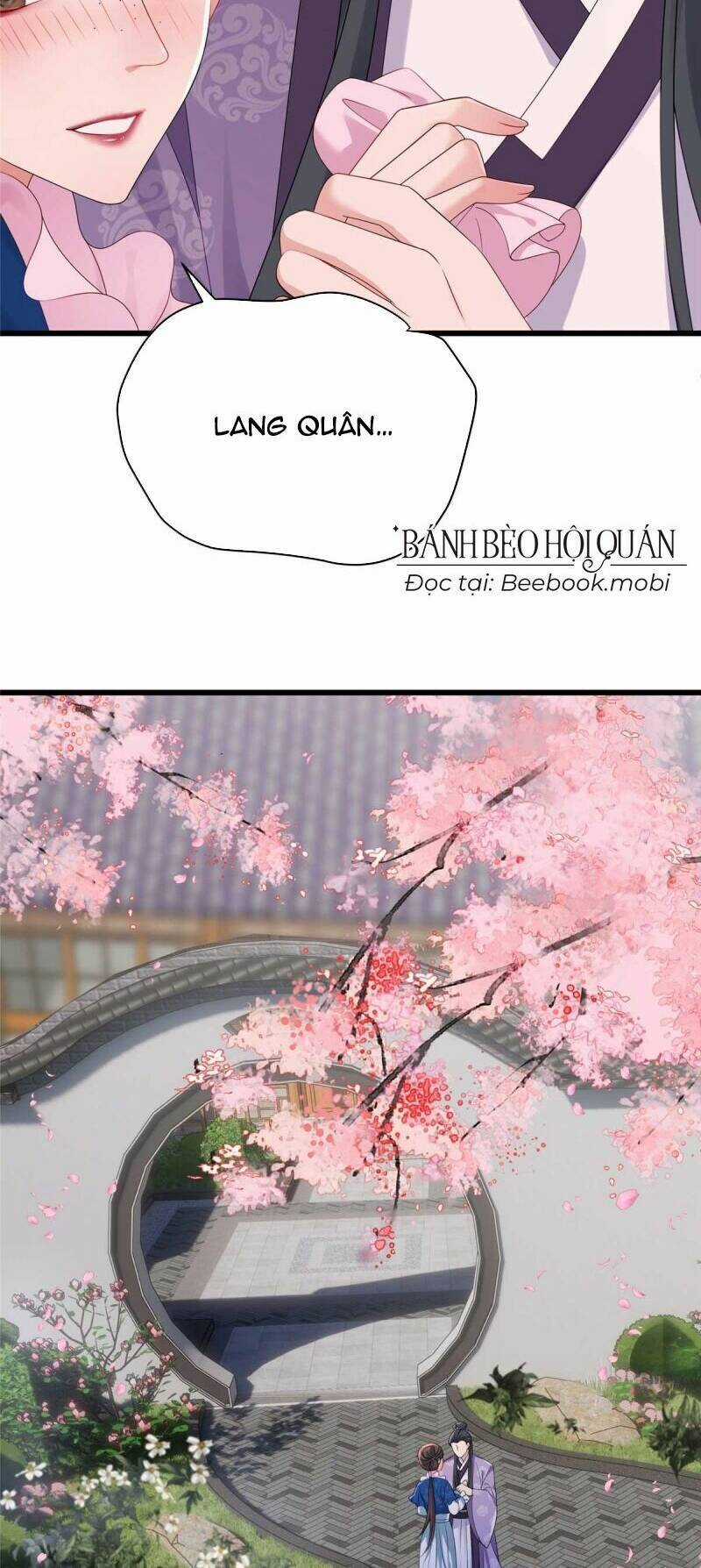 Pháo Hôi Cô Ấy Không Ưa Kịch Bản Này Lâu Rồi Chương 16 trang 19