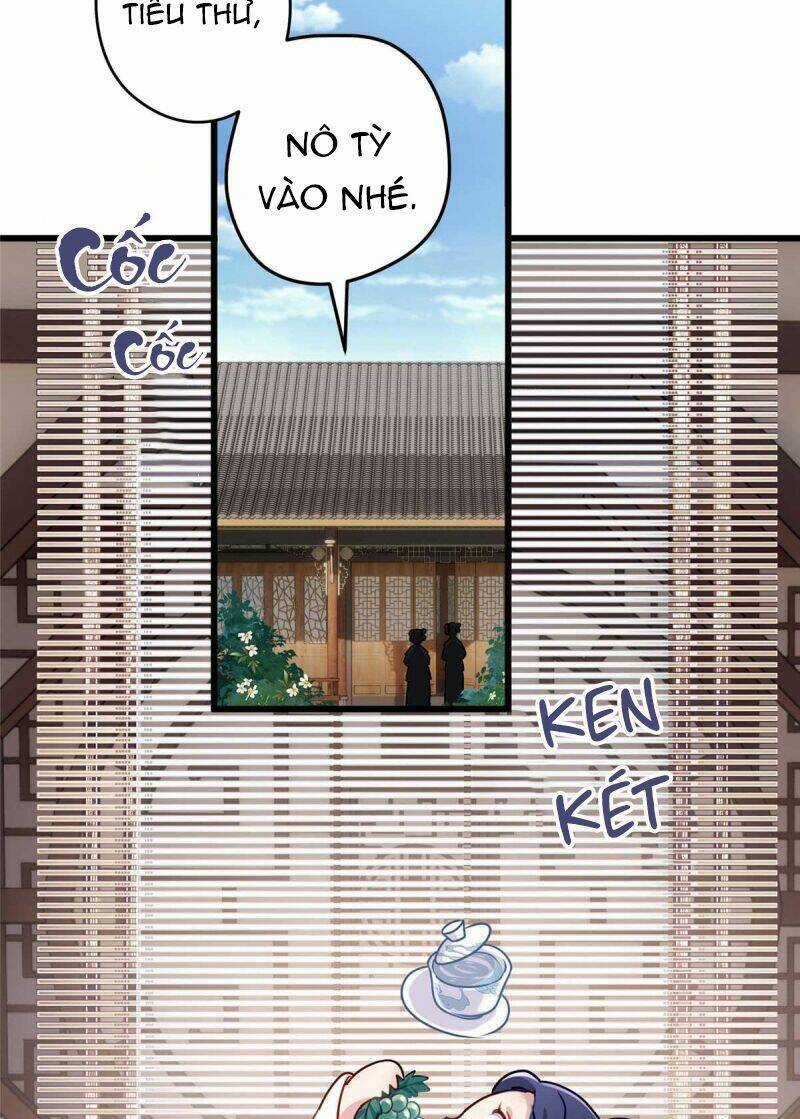 Pháo Hôi Cô Ấy Không Ưa Kịch Bản Này Lâu Rồi Chương 17 trang 11