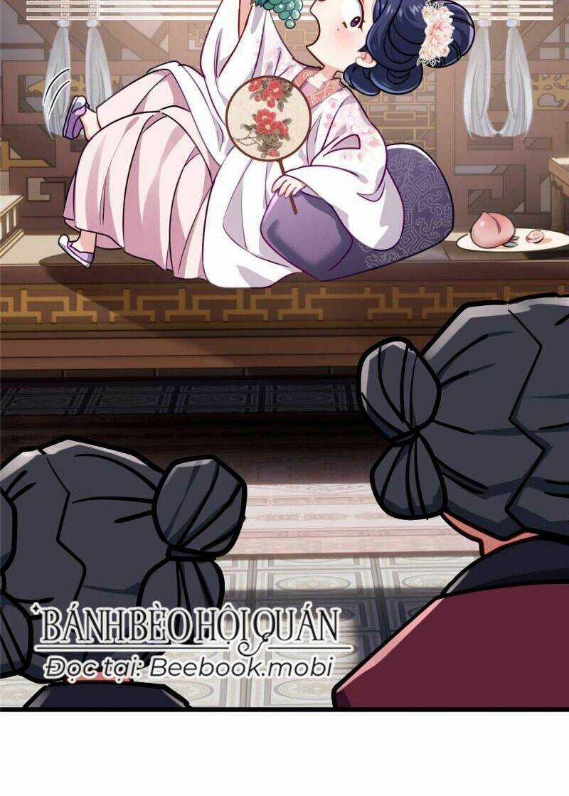 Pháo Hôi Cô Ấy Không Ưa Kịch Bản Này Lâu Rồi Chương 17 trang 12