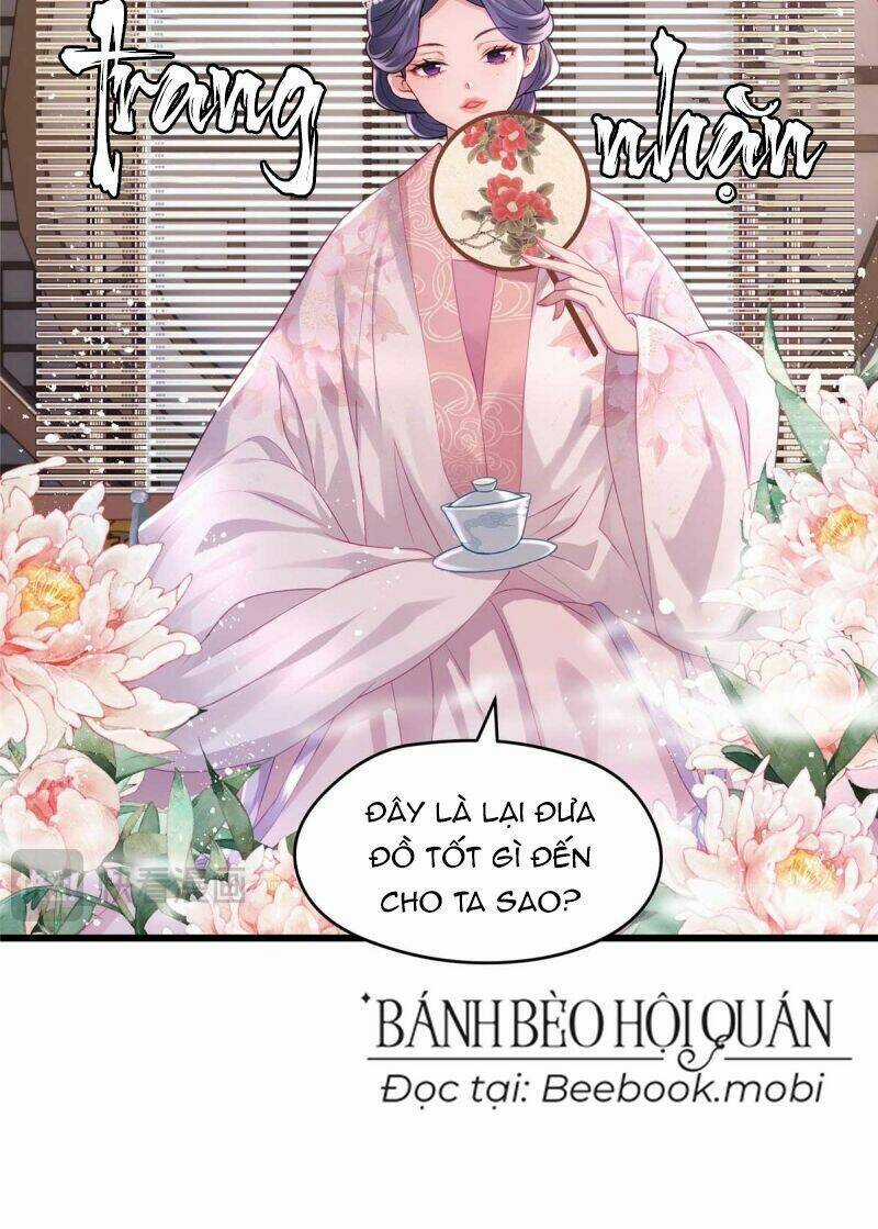 Pháo Hôi Cô Ấy Không Ưa Kịch Bản Này Lâu Rồi Chương 17 trang 15