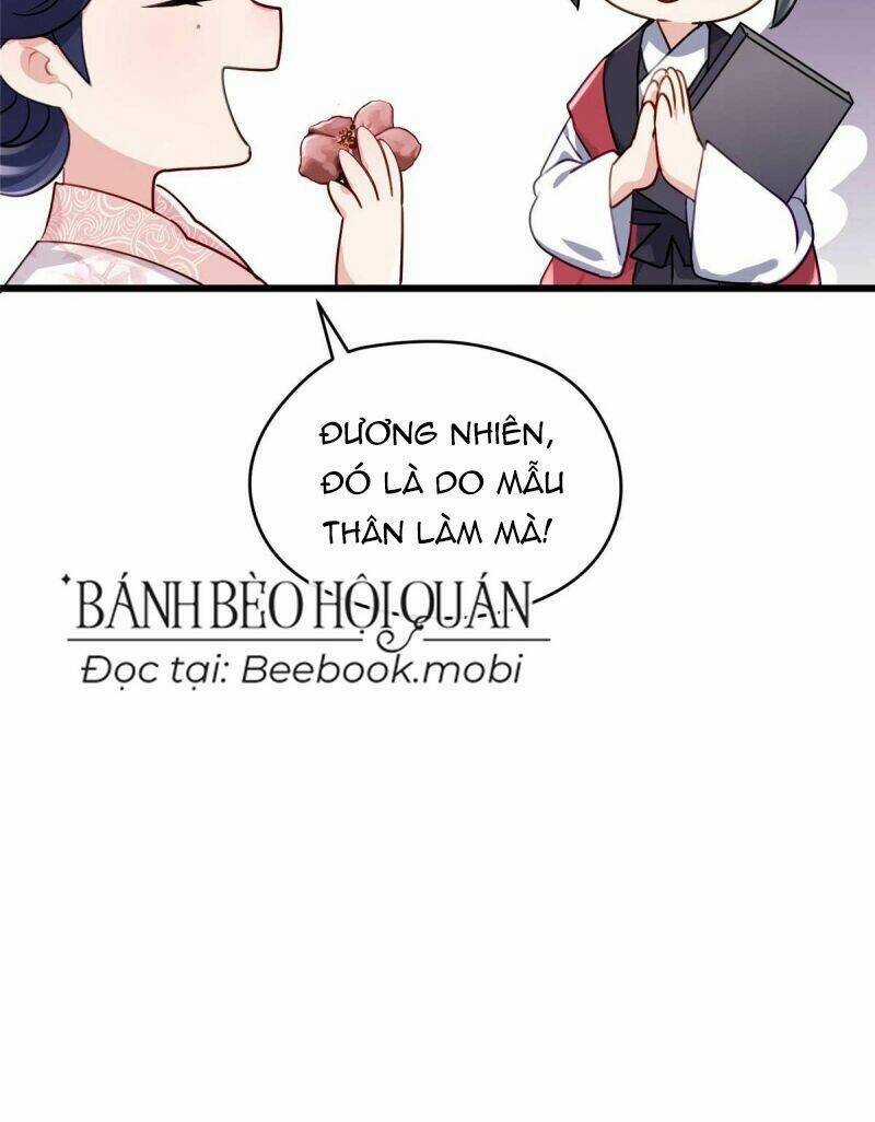 Pháo Hôi Cô Ấy Không Ưa Kịch Bản Này Lâu Rồi Chương 17 trang 25