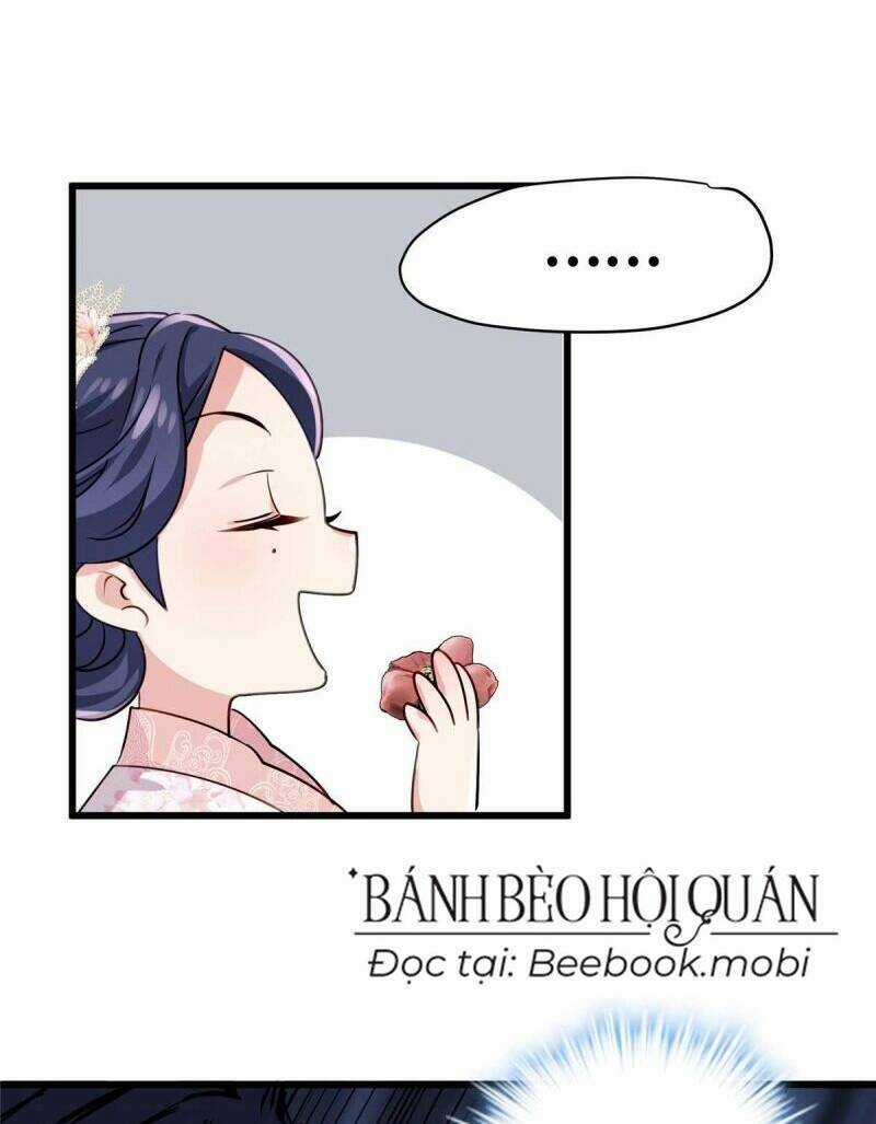 Pháo Hôi Cô Ấy Không Ưa Kịch Bản Này Lâu Rồi Chương 17 trang 26