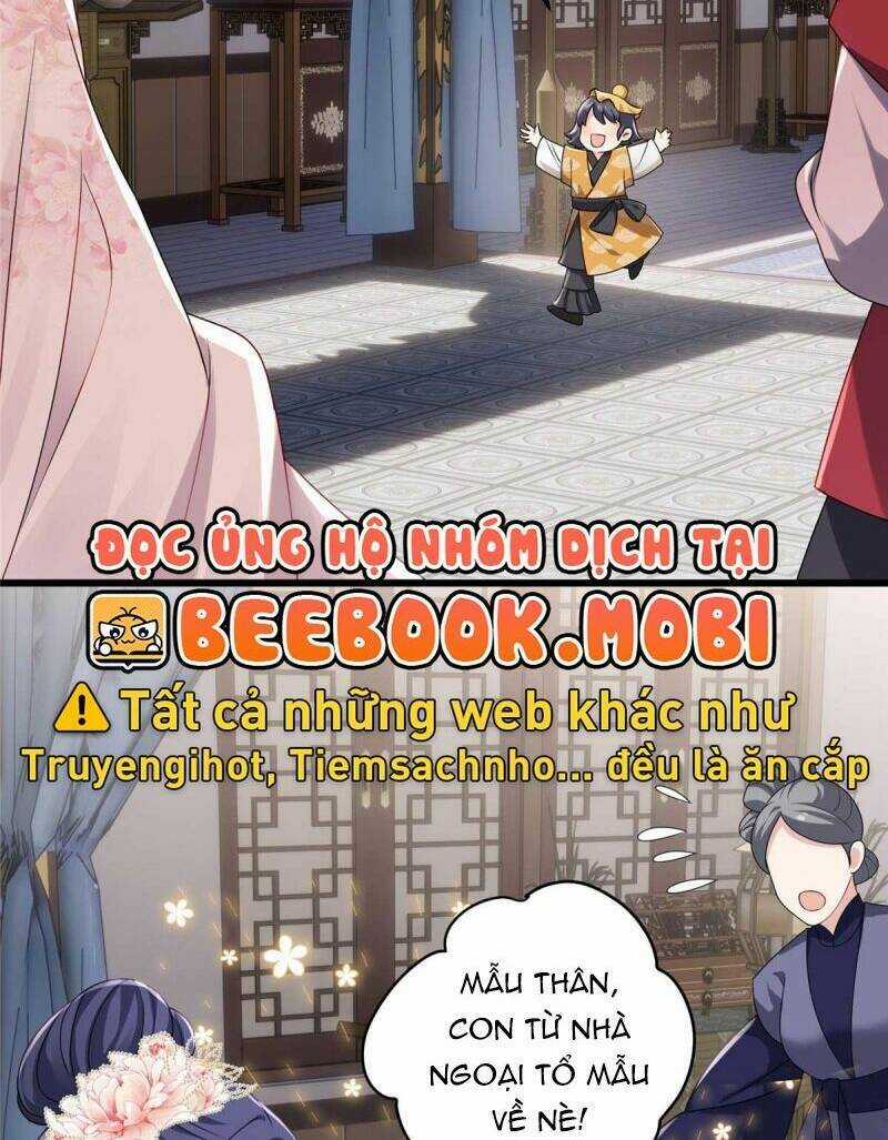 Pháo Hôi Cô Ấy Không Ưa Kịch Bản Này Lâu Rồi Chương 17 trang 29