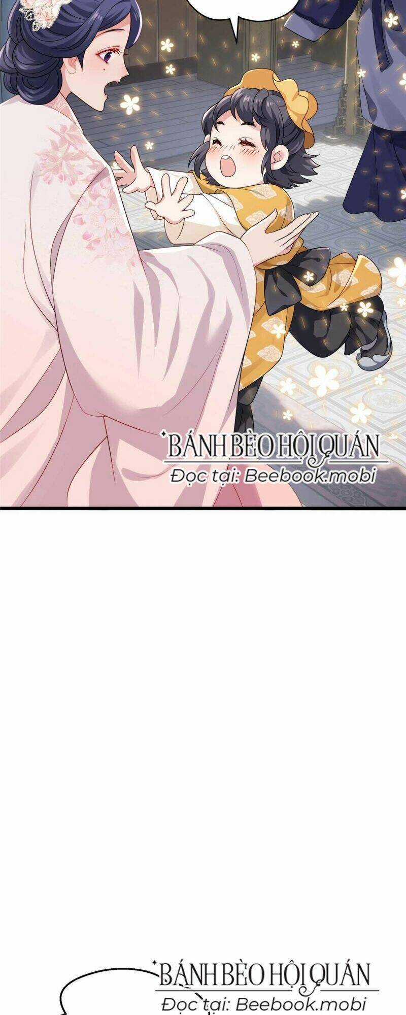 Pháo Hôi Cô Ấy Không Ưa Kịch Bản Này Lâu Rồi Chương 17 trang 30