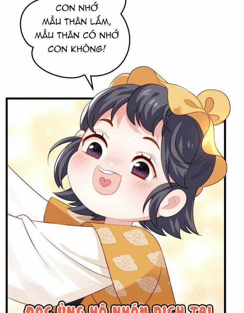 Pháo Hôi Cô Ấy Không Ưa Kịch Bản Này Lâu Rồi Chương 17 trang 31