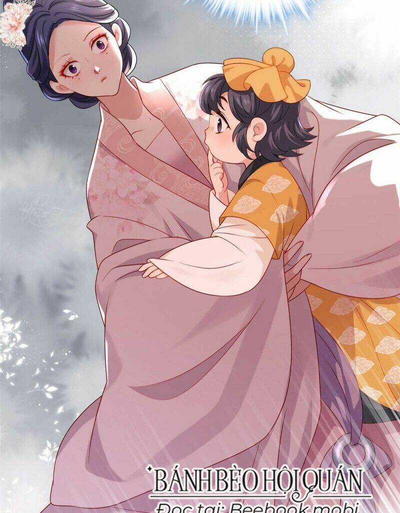 Pháo Hôi Cô Ấy Không Ưa Kịch Bản Này Lâu Rồi Chương 17 trang 34