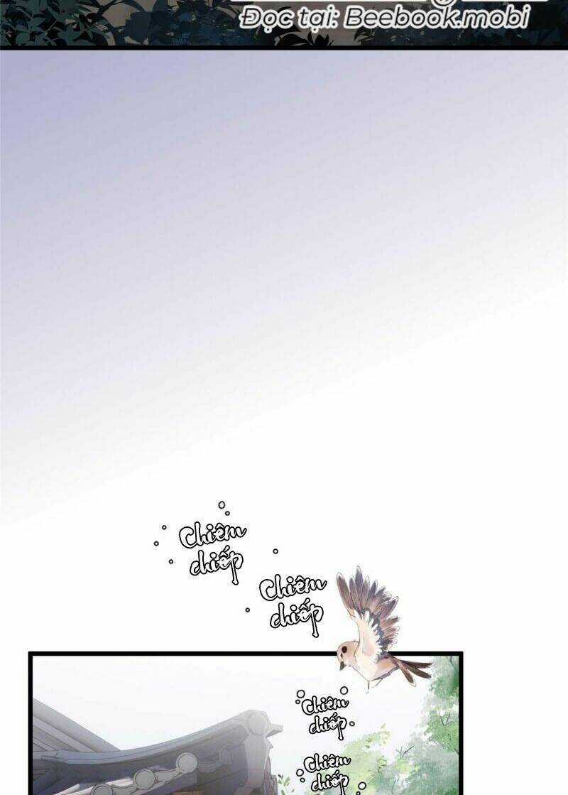 Pháo Hôi Cô Ấy Không Ưa Kịch Bản Này Lâu Rồi Chương 17 trang 8