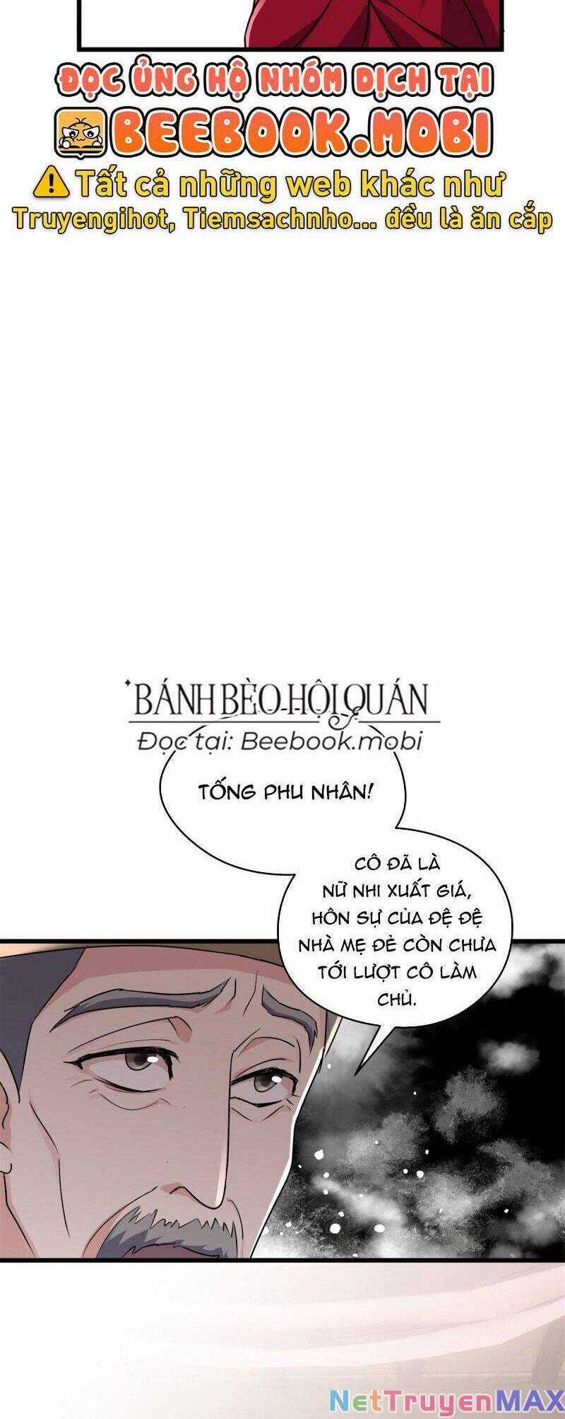 Pháo Hôi Cô Ấy Không Ưa Kịch Bản Này Lâu Rồi Chương 18 trang 15